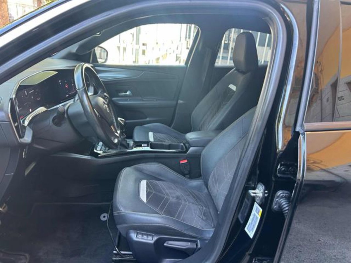 Opel Mokka 1.5 diesel Ultimate (10)