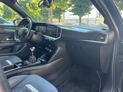 Opel Mokka 1.5 diesel Ultimate (11)