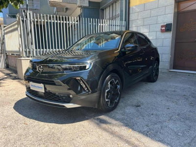 Opel Mokka 1.5 diesel Ultimate (2)