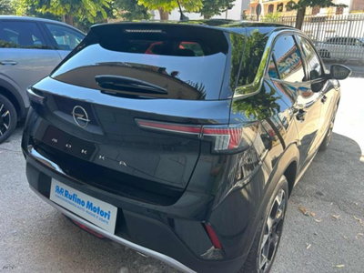 Opel Mokka 1.5 diesel Ultimate (4)