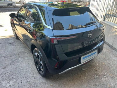 Opel Mokka 1.5 diesel Ultimate (5)