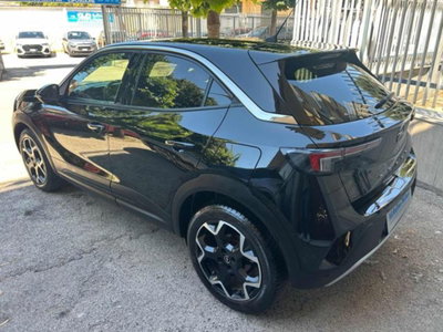 Opel Mokka 1.5 diesel Ultimate (6)
