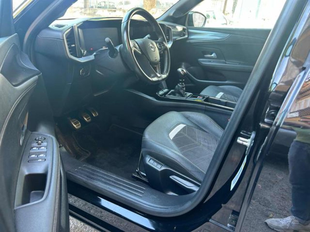 Opel Mokka 1.5 diesel Ultimate (7)
