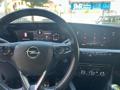 Opel Mokka 1.5 diesel Ultimate (8)