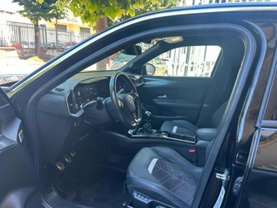 Opel Mokka 1.5 diesel Ultimate (9)