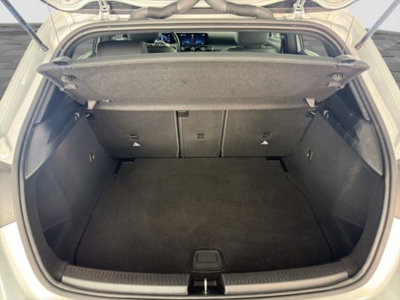 Mercedes-Benz Classe A 180 Automatic Executive (14)