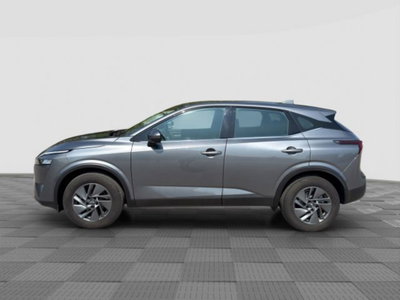 Nissan Qashqai 1.3 mhev Business 2wd 158cv xtronic (2)