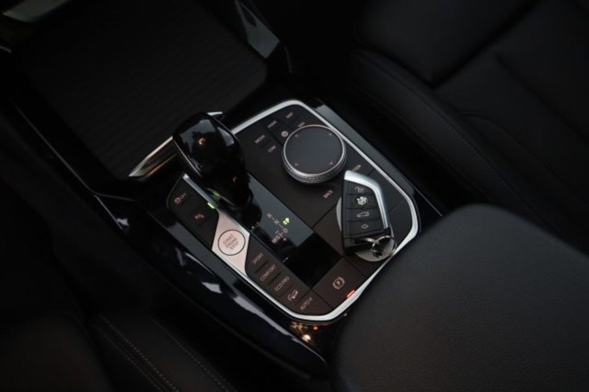 BMW X3 xDrive20d 48V Msport (14)