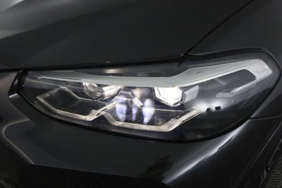 BMW X3 xDrive20d 48V Msport (9)