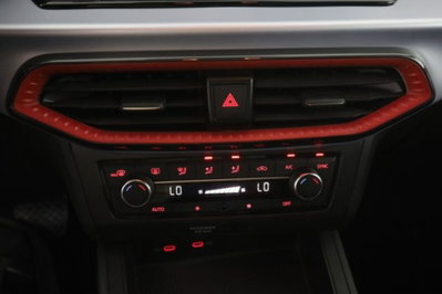 SEAT Ibiza 1.0 EcoTSI 115 CV DSG 5 porte FR (12)