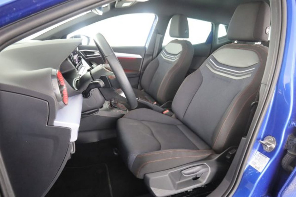 SEAT Ibiza 1.0 EcoTSI 115 CV DSG 5 porte FR (2)