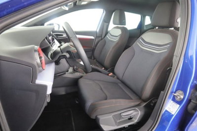 SEAT Ibiza 1.0 EcoTSI 115 CV DSG 5 porte FR (2)