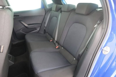 SEAT Ibiza 1.0 EcoTSI 115 CV DSG 5 porte FR (3)