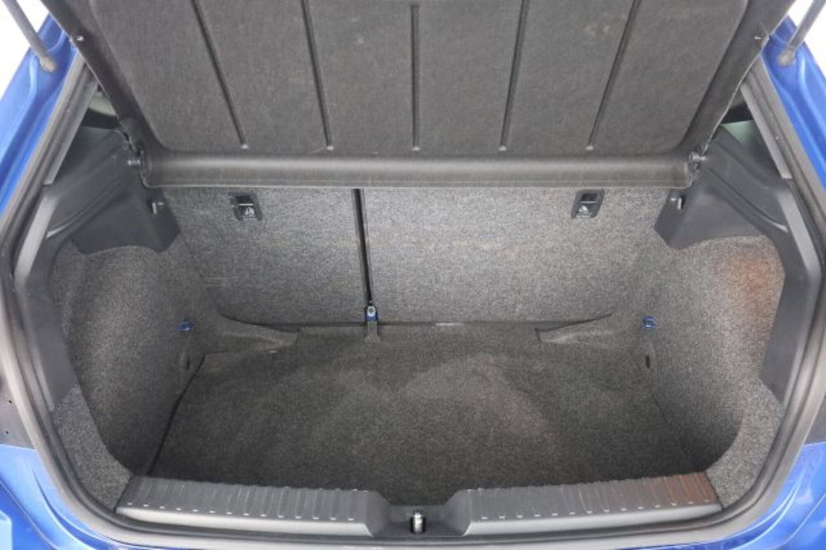 SEAT Ibiza 1.0 EcoTSI 115 CV DSG 5 porte FR (6)