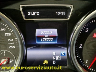 Mercedes-Benz GLE SUV 250 d 4Matic Premium Plus (13)