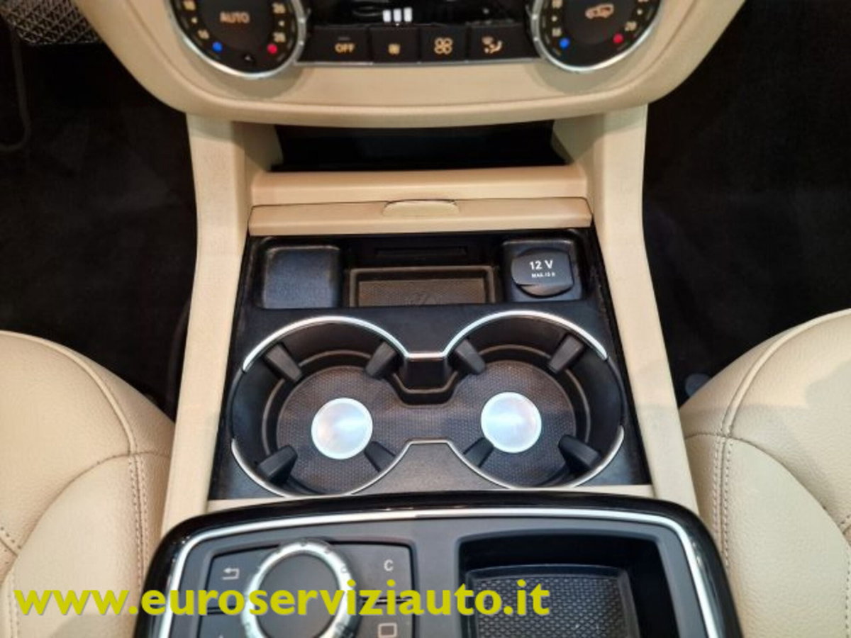 Mercedes-Benz GLE SUV 250 d 4Matic Premium Plus (20)
