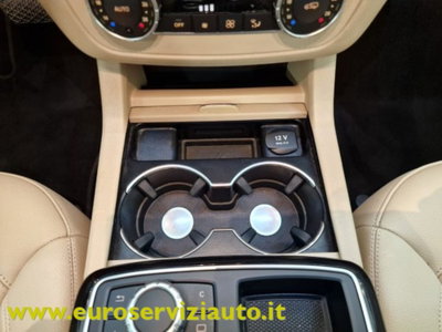 Mercedes-Benz GLE SUV 250 d 4Matic Premium Plus (20)