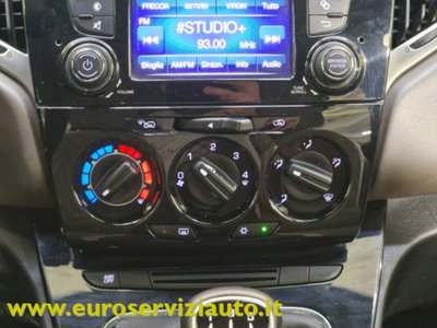 Lancia Ypsilon 1.2 69 CV 5 porte Platinum (19)
