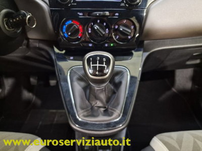 Lancia Ypsilon 1.2 69 CV 5 porte Platinum (20)