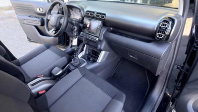 Citroen C3 Aircross PureTech 110 S&S Shine Pack (11)