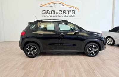 Citroen C3 Aircross PureTech 110 S&S Shine Pack (6)