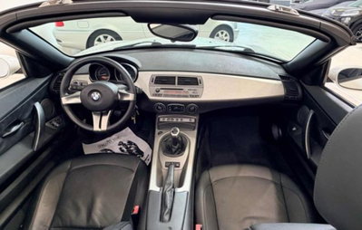 BMW Z4 Cabrio Z4 3.0i cat Roadster (10)