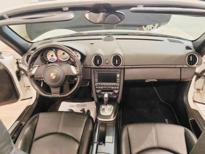 Porsche Boxster 2.9 24V (12)