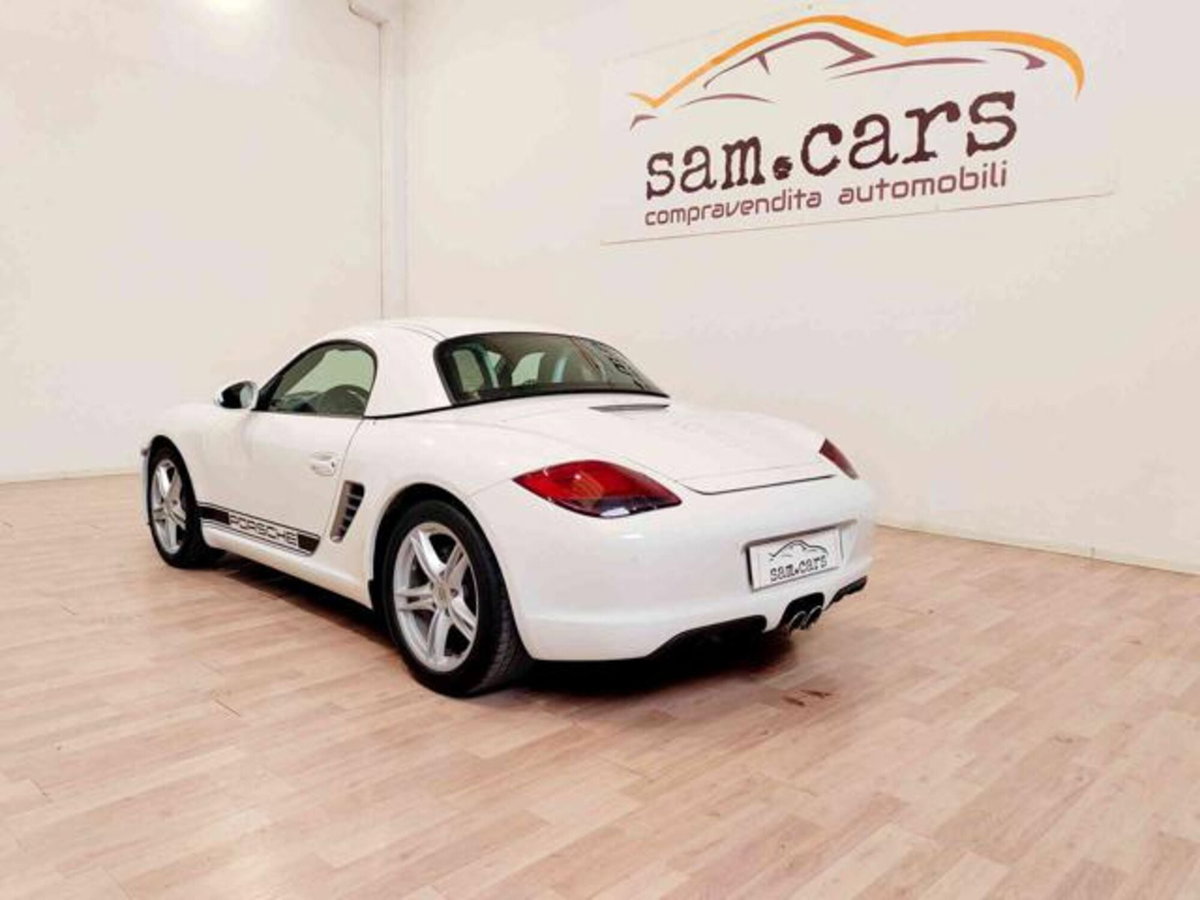 Porsche Boxster 2.9 24V (3)