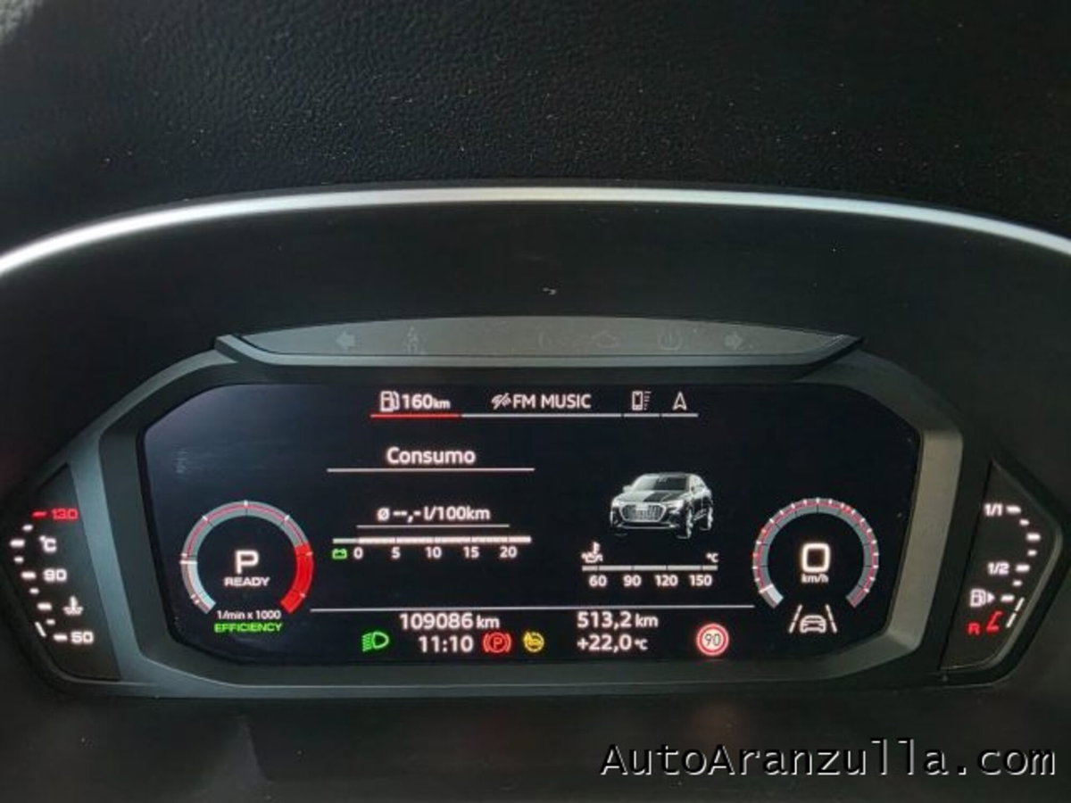 Audi Q3 Sportback 35 TDI quattro S tronic S line edition (11)