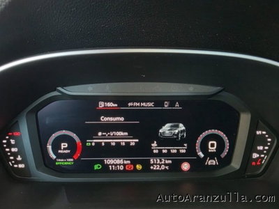 Audi Q3 Sportback 35 TDI quattro S tronic S line edition (11)
