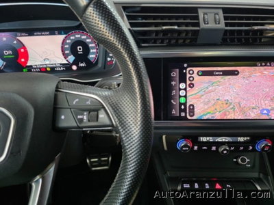 Audi Q3 Sportback 35 TDI quattro S tronic S line edition (12)