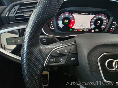 Audi Q3 Sportback 35 TDI quattro S tronic S line edition (13)