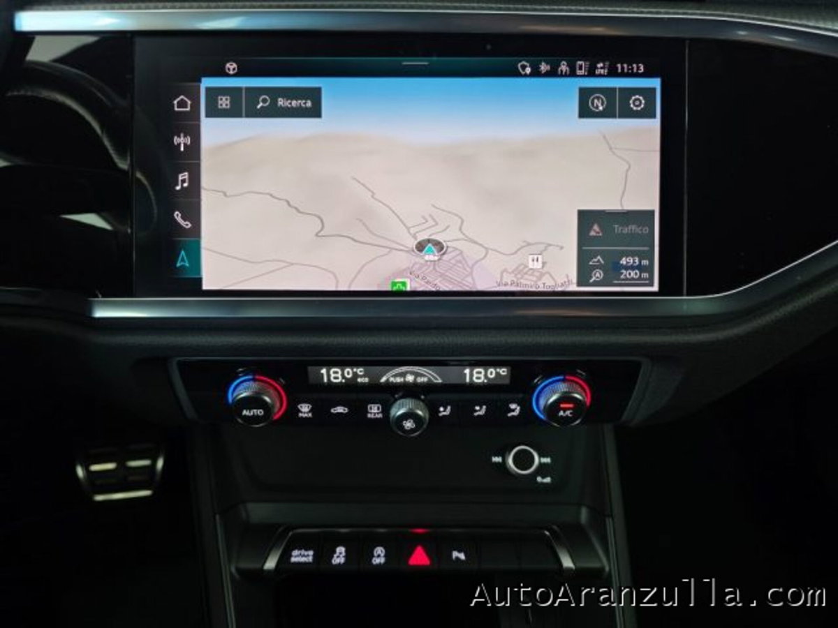 Audi Q3 Sportback 35 TDI quattro S tronic S line edition (15)