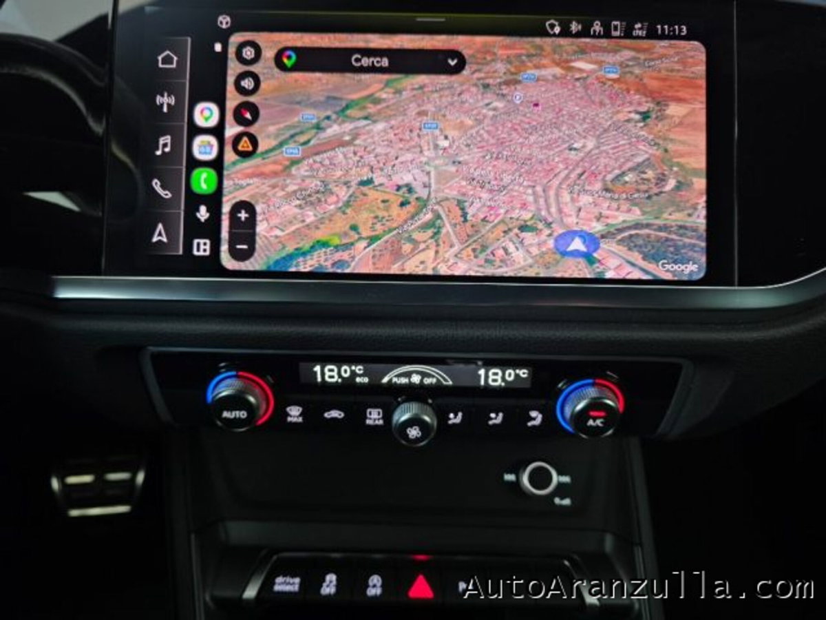 Audi Q3 Sportback 35 TDI quattro S tronic S line edition (16)
