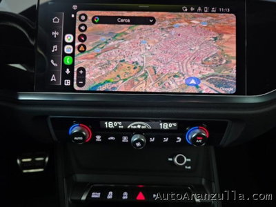 Audi Q3 Sportback 35 TDI quattro S tronic S line edition (16)