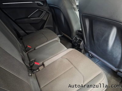 Audi Q3 Sportback 35 TDI quattro S tronic S line edition (17)