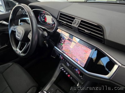 Audi Q3 Sportback 35 TDI quattro S tronic S line edition (18)