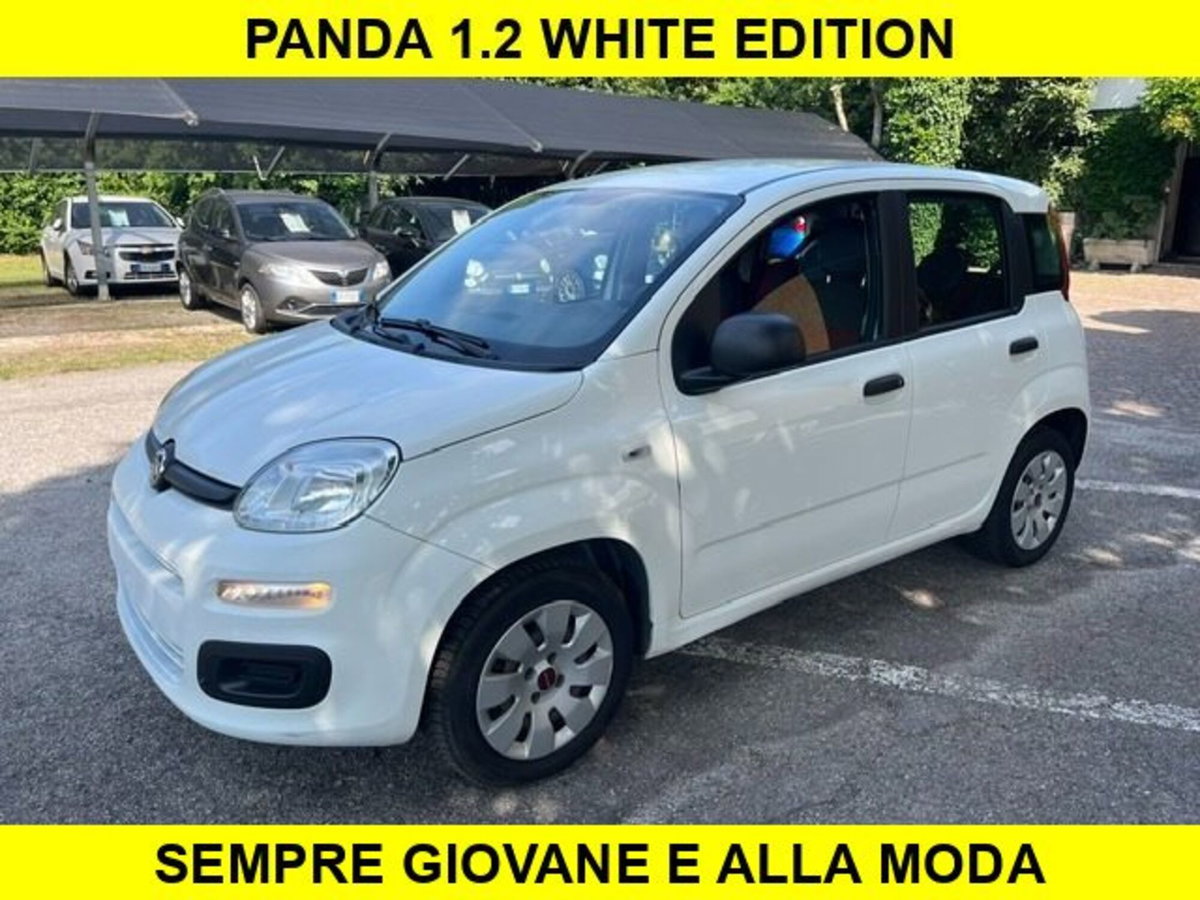 Fiat Panda 1.2