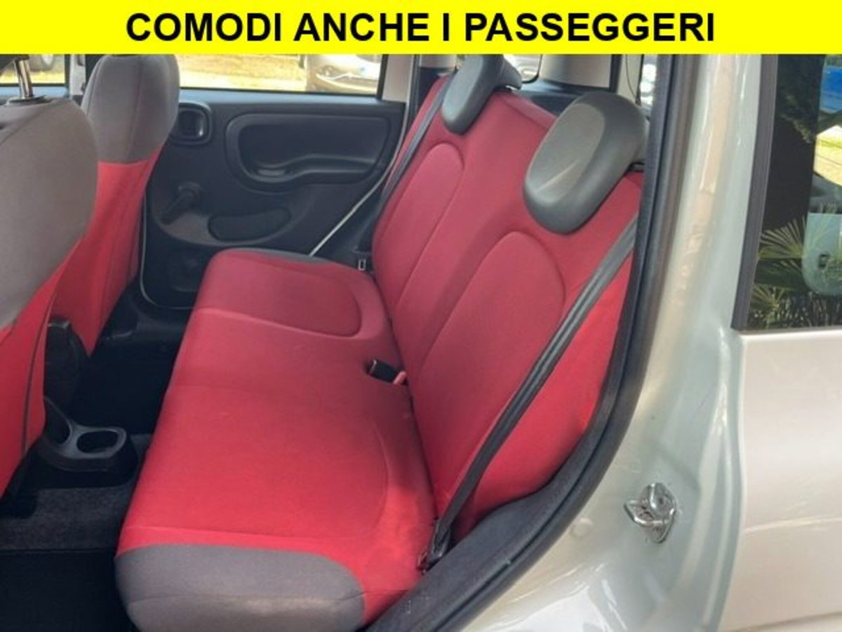 Fiat Panda 1.2 (10)