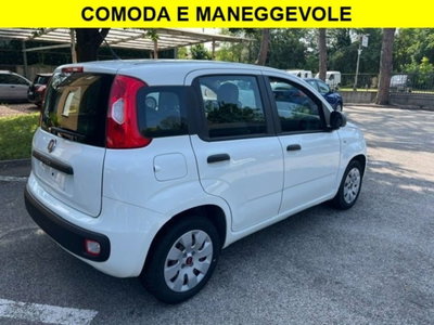 Fiat Panda 1.2 (2)