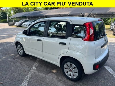 Fiat Panda 1.2 (4)