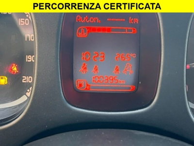 Fiat Panda 1.2 (7)