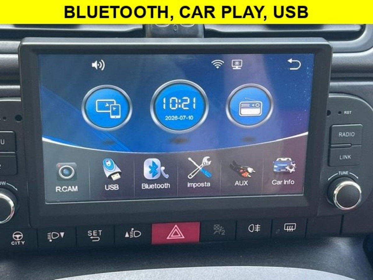 Fiat Panda 1.2 (9)