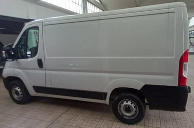 Fiat Ducato Furgone 30 2.2 MJT PC-TN Furgone (3)