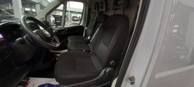 Fiat Ducato Furgone 30 2.2 MJT PC-TN Furgone (5)