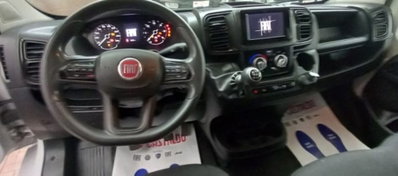 Fiat Ducato Furgone 30 2.2 MJT PC-TN Furgone (6)