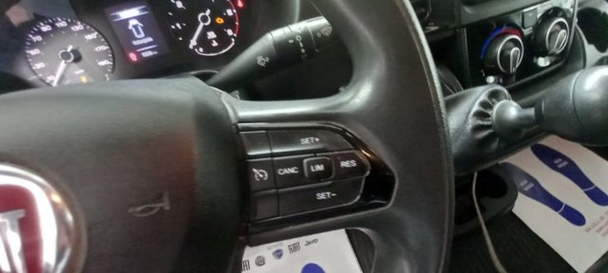 Fiat Ducato Furgone 30 2.2 MJT PC-TN Furgone (8)