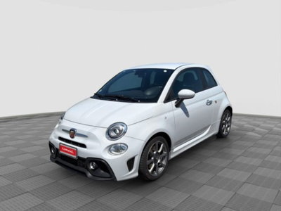 Abarth 595 595 1.4 Turbo T-Jet 165 CV usata