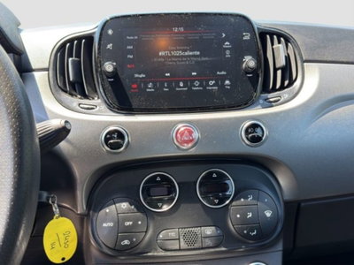 Abarth 595 595 1.4 Turbo T-Jet 165 CV (17)