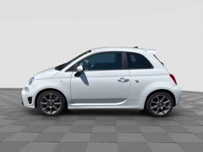 Abarth 595 595 1.4 Turbo T-Jet 165 CV (2)